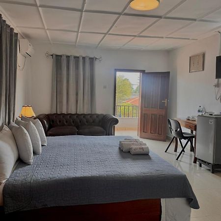 Paloma Guest House Kenema Zewnętrze zdjęcie