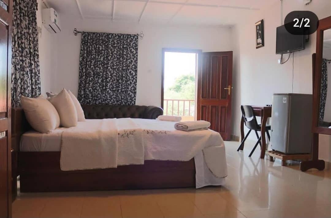 Paloma Guest House Kenema Zewnętrze zdjęcie