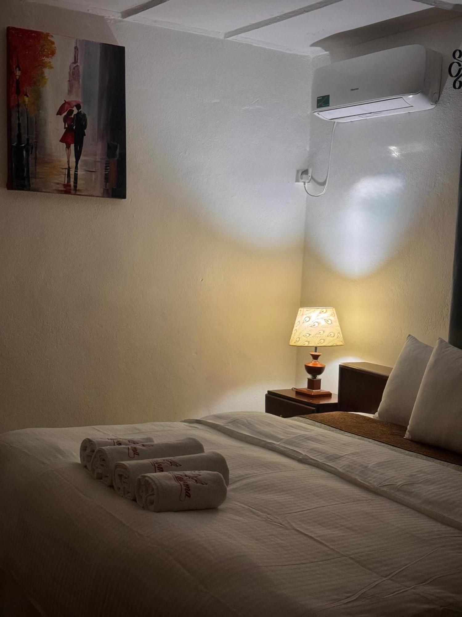 Paloma Guest House Kenema Zewnętrze zdjęcie