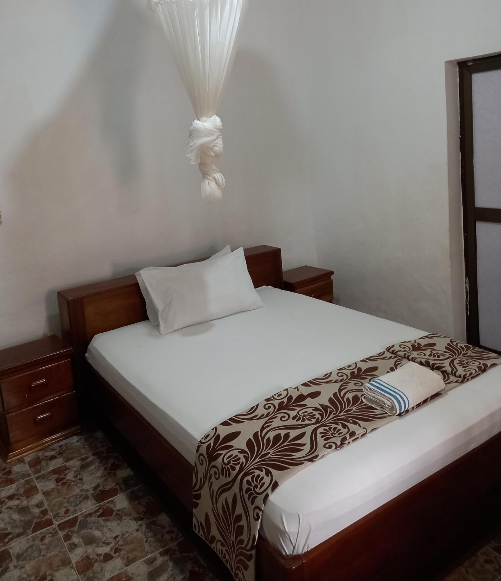 Paloma Guest House Kenema Zewnętrze zdjęcie