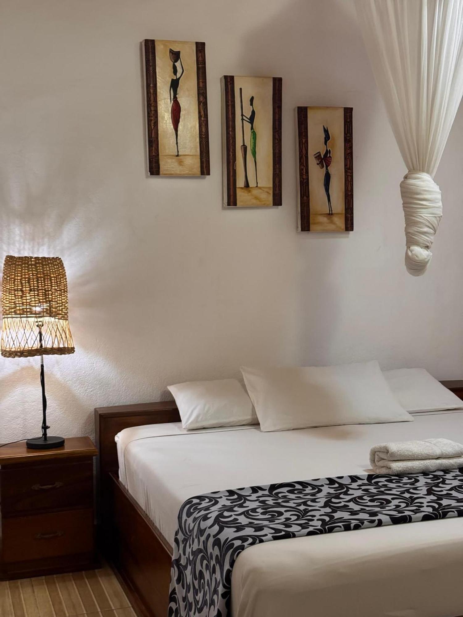 Paloma Guest House Kenema Zewnętrze zdjęcie