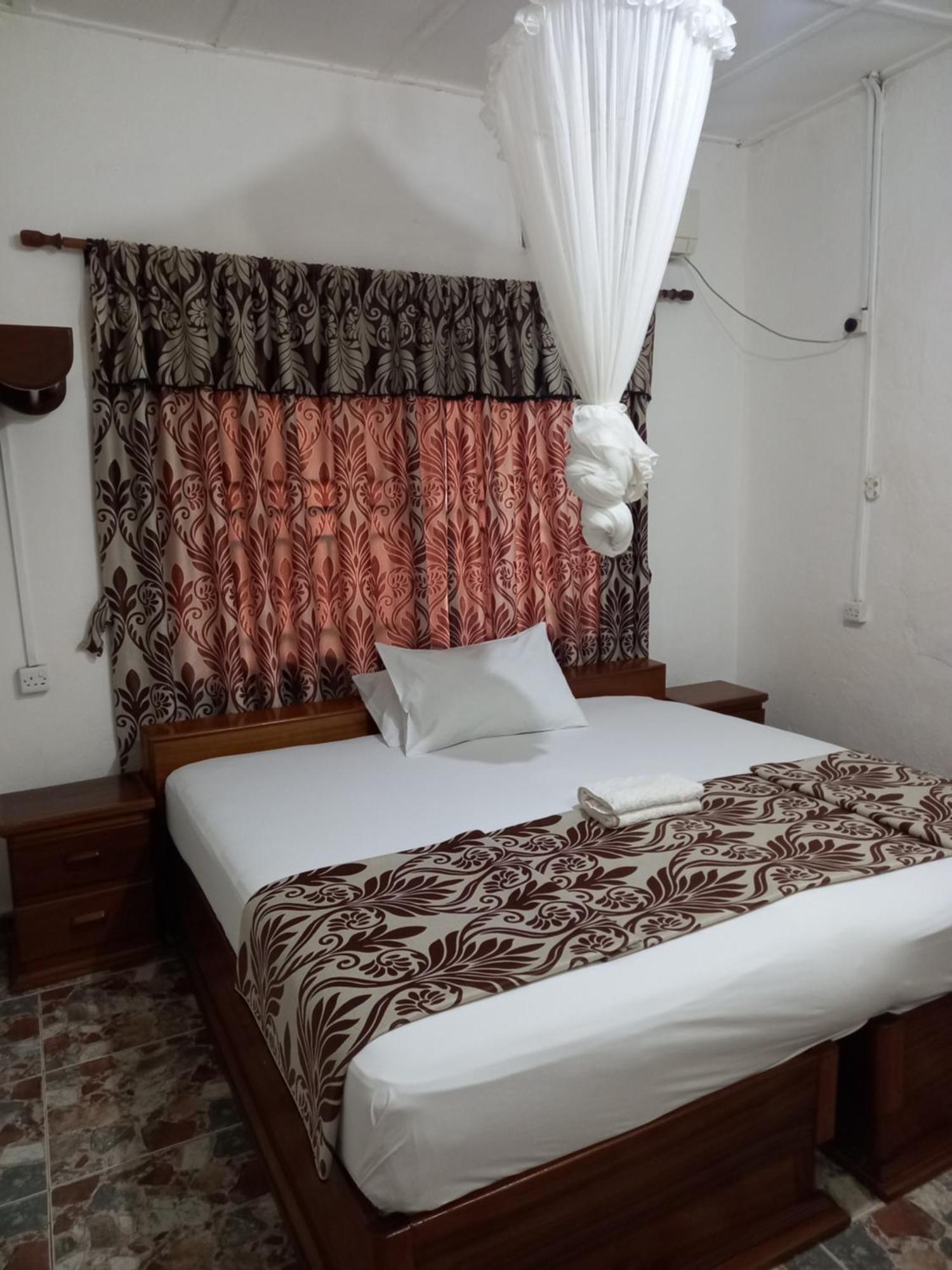 Paloma Guest House Kenema Zewnętrze zdjęcie