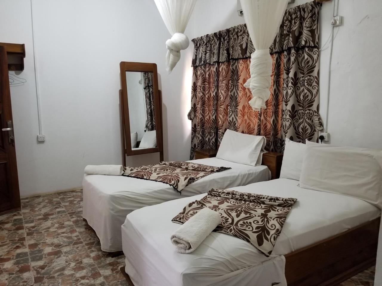 Paloma Guest House Kenema Zewnętrze zdjęcie